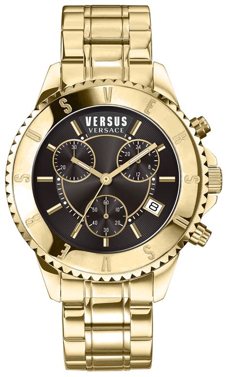 versus versace watches skroutz|difference between versace and versus.